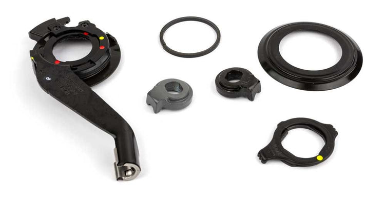 Shimano ANP Nabe Sh Alfine Rahmenset 8V