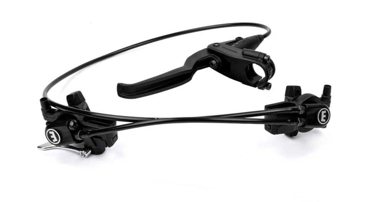 Magura Vorderradbremse HS11n