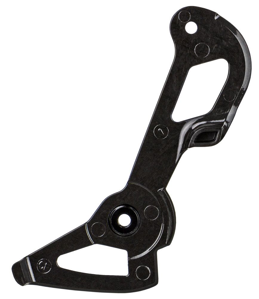 SRAM Inner Cage Carbon Red ETAP AXS