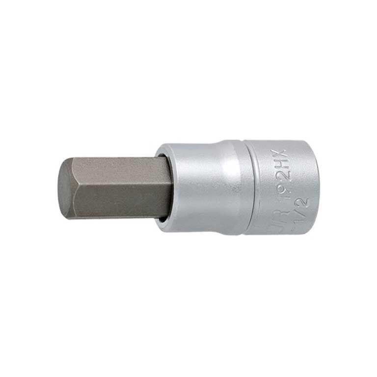 Unior GRS-Innensechskant 1 2 12,0 mm