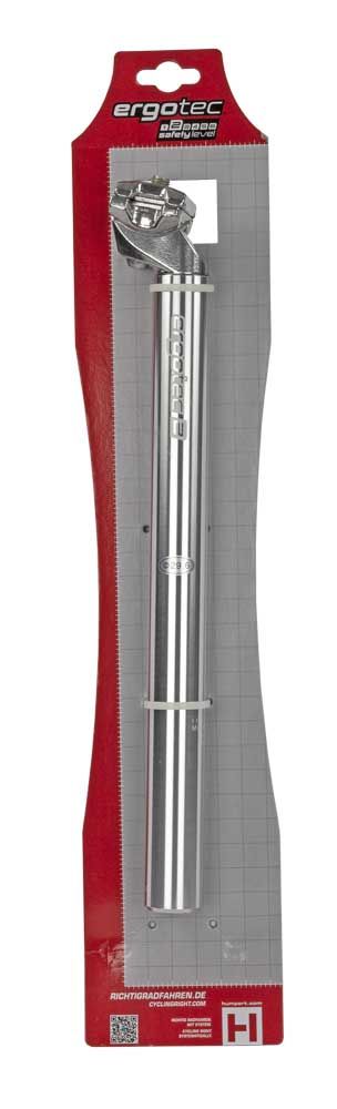 Zankpen Ergotec