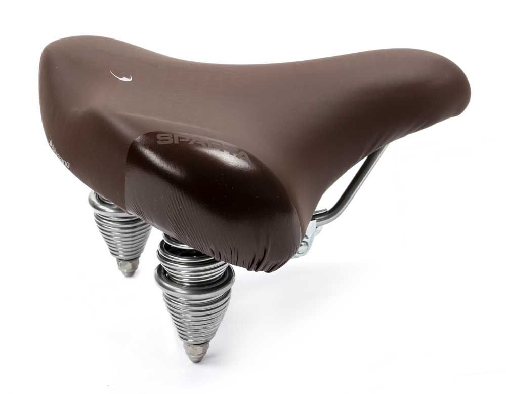Selle Bassano Sattel Volare