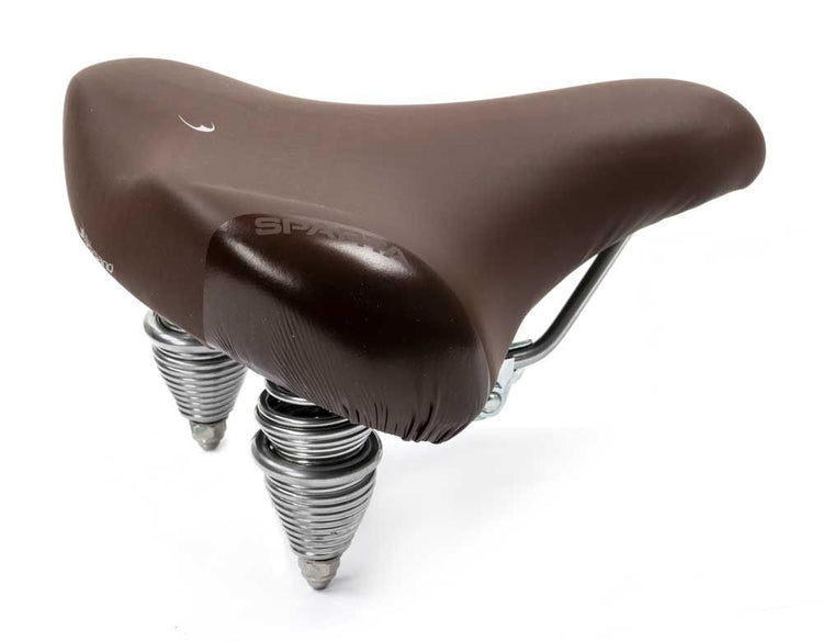 Selle Bassano Sattel Volare
