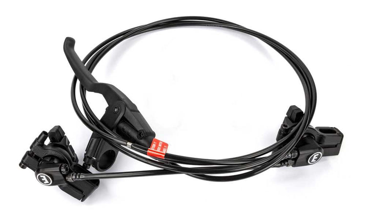 Magura Hinterradbremse HS11n