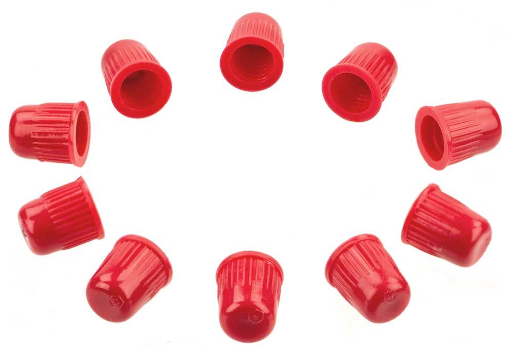 Rubena Anp Ventilstaubkappe DV Red DS A 10
