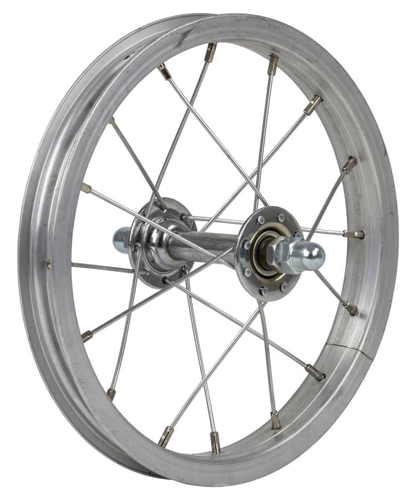 Vorderrad 12