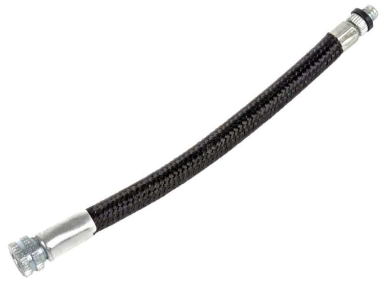 Pumped Zef Snake Presta Bag a 20