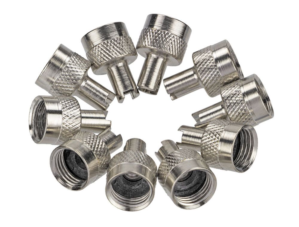 Weißes Etikett Valiel Tool | VALIEL | Av | Aluminium