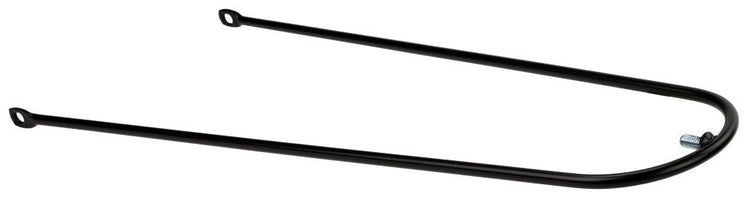 Curana Anp Spatd Stab 28 Gewinde 360mm schwarz