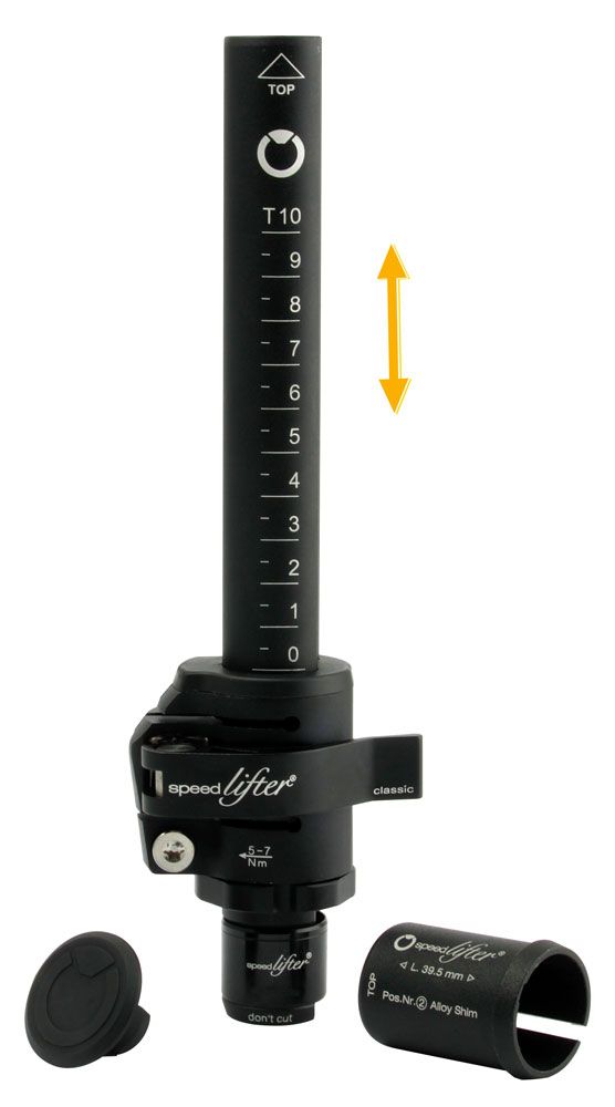STEM LIFT BY.SCHULZ CLASSION T6