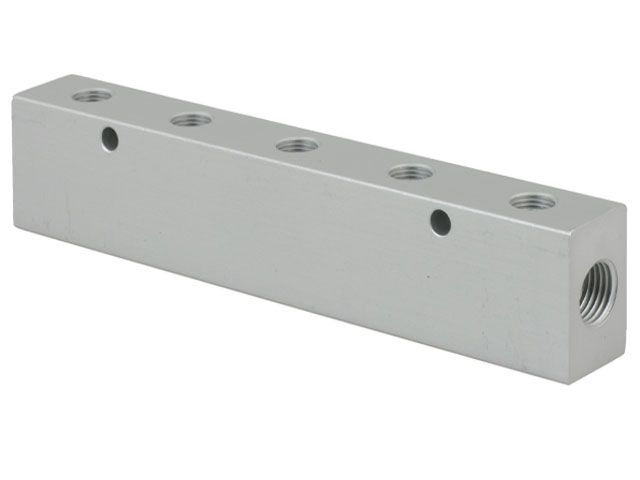 Aignep GRS Compd Splitter 2 Wege 1 4