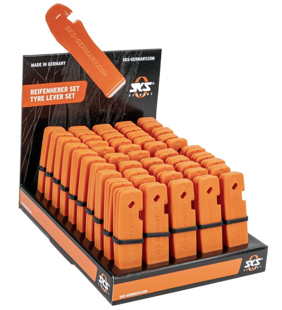 SKS GRS Band Kunde PVC Oranje ds A 50 setzt a 3