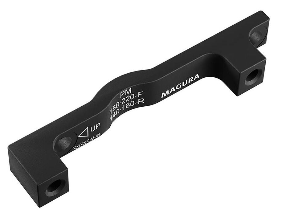 Magura qm 45 Bremsscheibenadapter