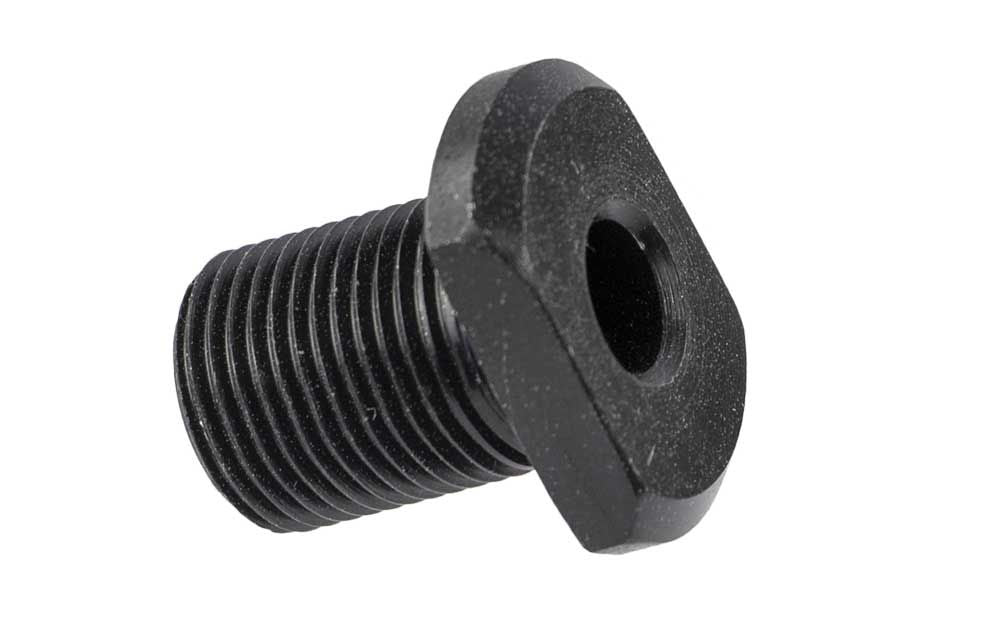 Enviolo ANP Nabenspacer Env Rh Dt 12x142 148 Comp Zw