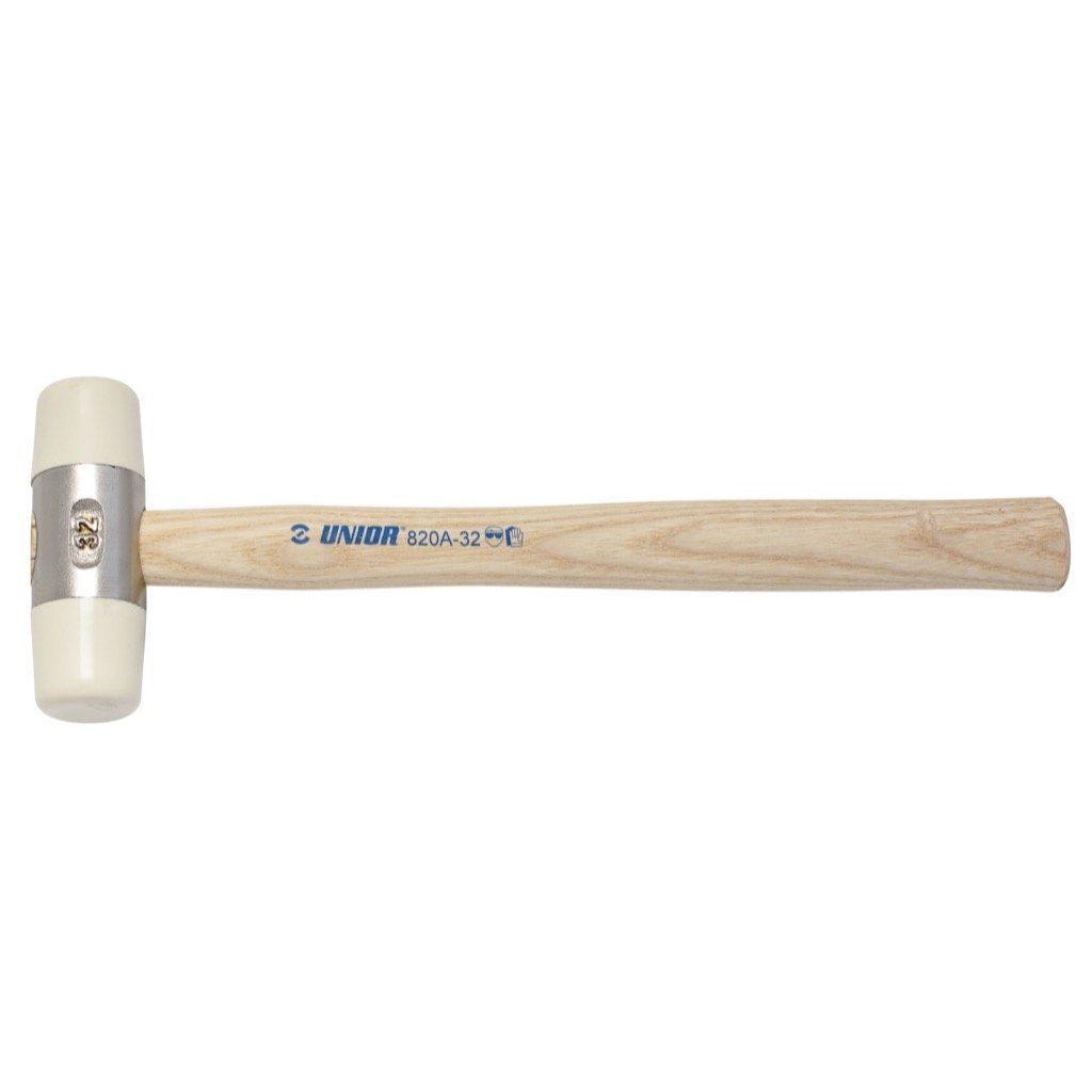 Grs unior verbeulter Hammer 40 mm
