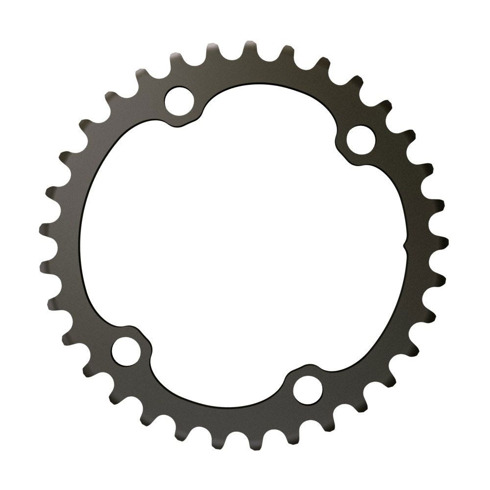SRAM -Kettenringkraft AXS breit 30 t. Schwarz
