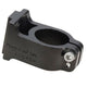 Klickfix Ball Head Tube Adapter Anschluss vor stamm sen
