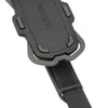 Klickfix PhonePad Loop mit Band 11x6x3.8cm schwarz