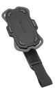 Klickfix PhonePad Loop mit Band 11x6x3.8cm schwarz