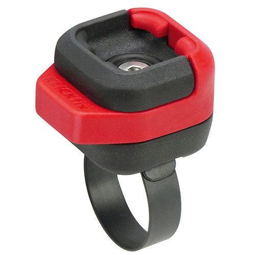 Lenkadapter Klickfix Quad Mini