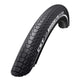 CST Tube Brooklyn 26 x 2,40 62-559 mm schwarz mit Reflexion
