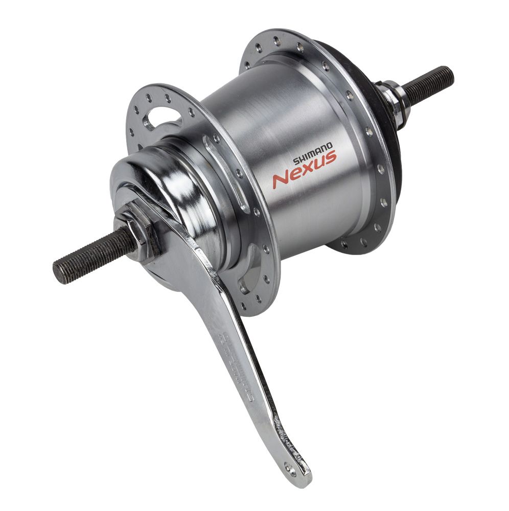 Shimano Hinterradnabe Nexus C3001