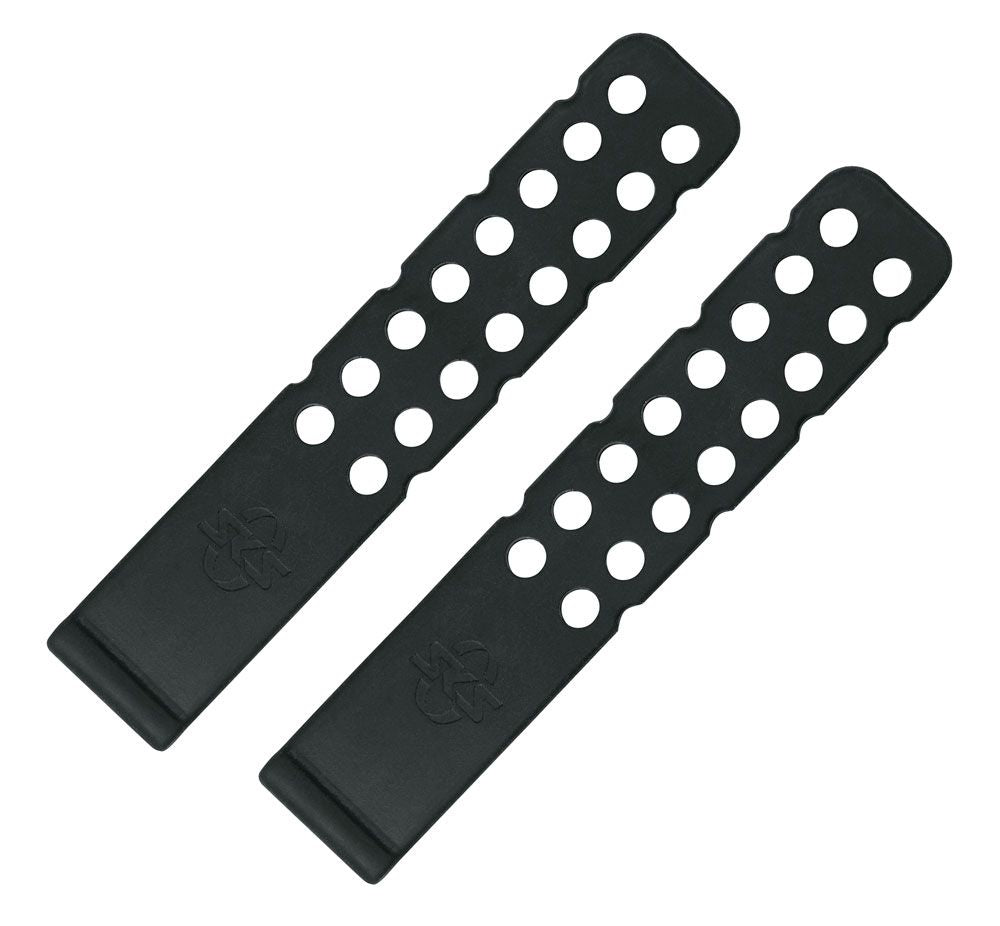 SKS spritzte Geschwindigkeit Veloflexx Bev Gummi SW Setzen Sie eine 2