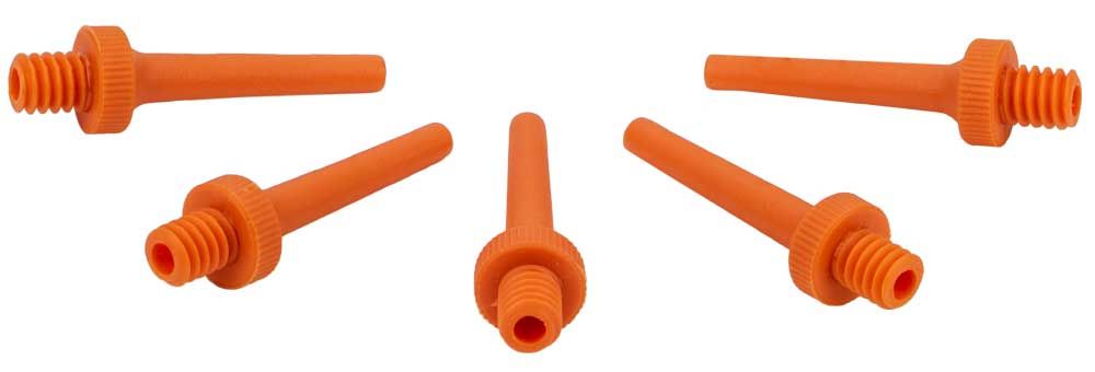SKS VALIEL Nippel BAL PVC oder DS A 5