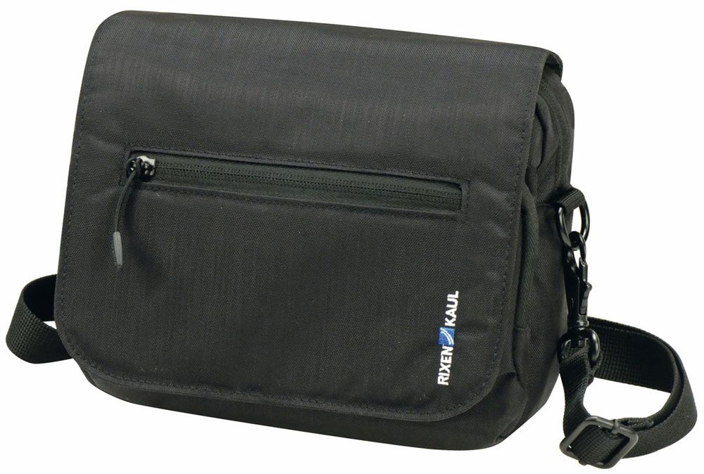 Lenkerbeutel Klickfix Smartbag Touch