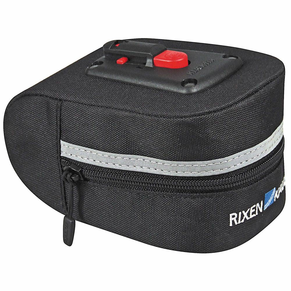 Rixen Kaul Satteltasche R K Micro 100