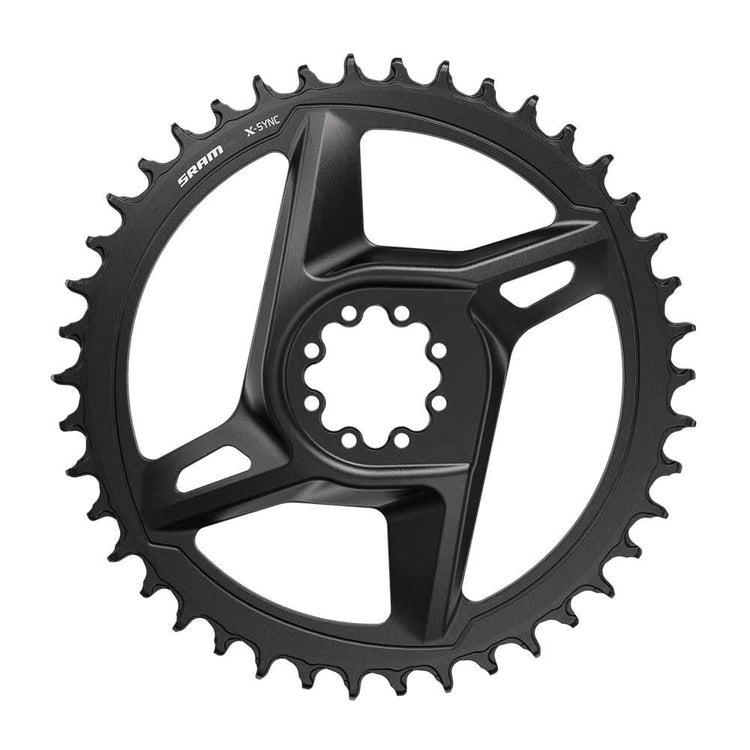 SRAM-Kettenring X-Sync Road 38T Rivale XPLR