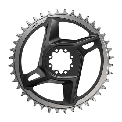 SRAM-Kettenring X-Sync Road 44T Red Force XPLR