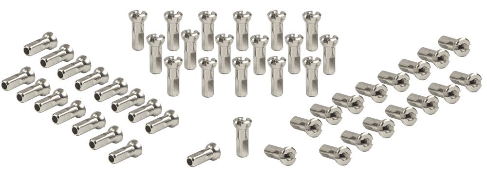 Sapim Anp Speichennippel 14 gr1 Polyax DS A 50