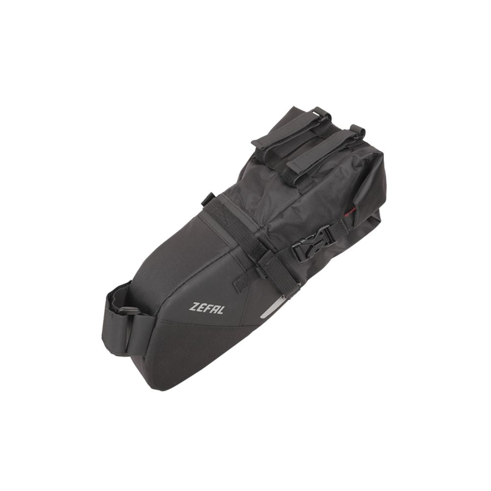 Satteltasche Zefal Z Abenteuer R5