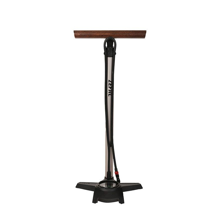 Bodenpumpe Zefale Profil max FP65 Z-Turn