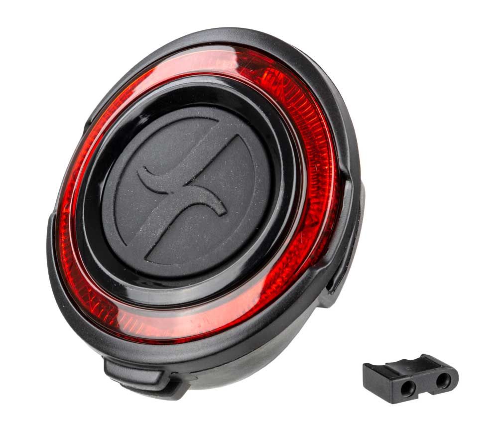 Spanninga Rücklicht O-Guard XE