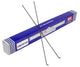 Speichen 260-14 Raggi ø2,0 mm FG 2,3 - schwarzer Edelstahl