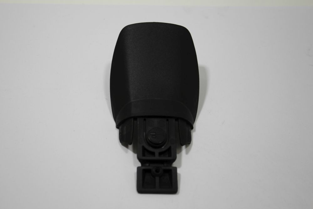 Curana ANP Schmutzfänger Apollo 65 PVC schwarz