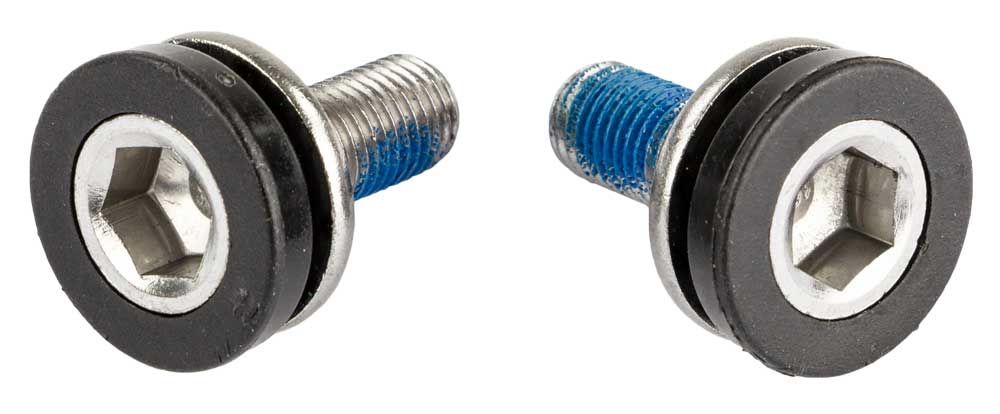 Shimano ANP Trapd SH Bolt BZK Y1PZ98010 ZW Set A 2