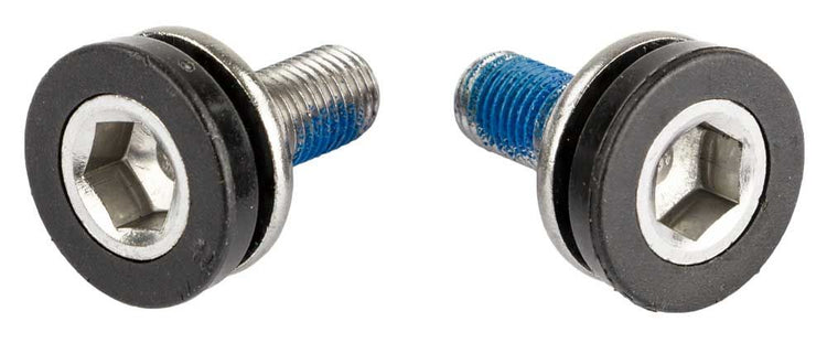 Shimano ANP Trapd SH Bolt BZK Y1PZ98010 ZW Set A 2