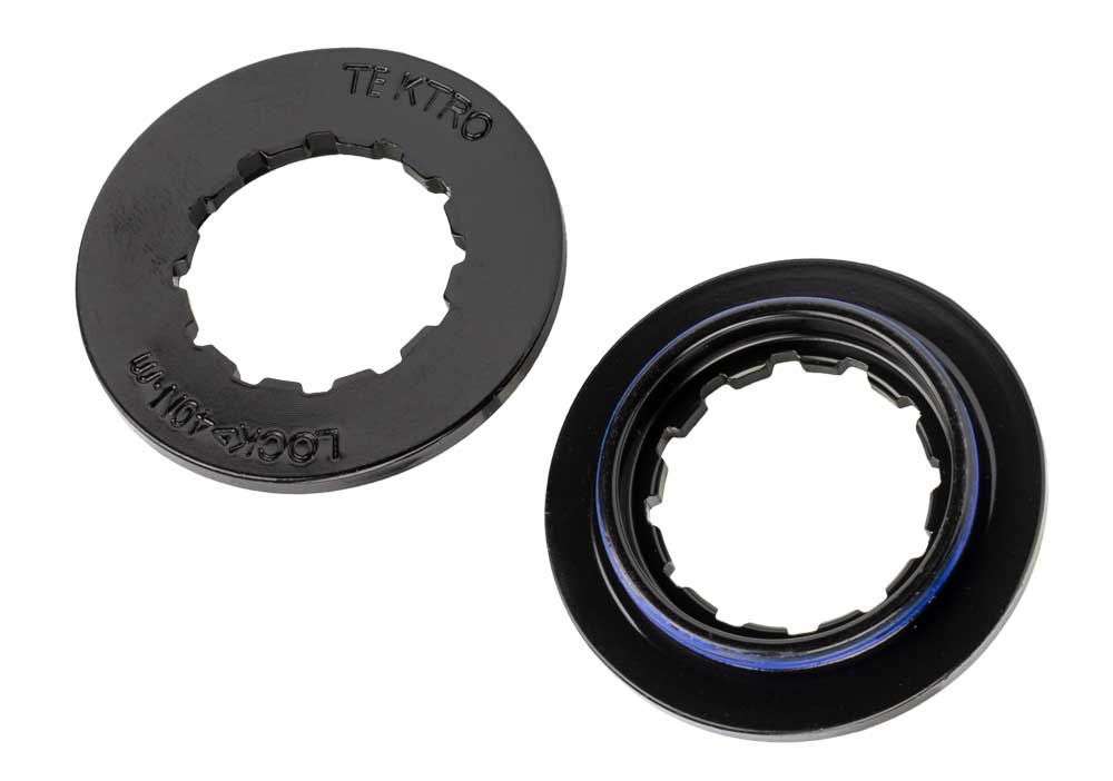 Tektro ANP Nabenscheibe Tekt ST-TR50 DS A 2