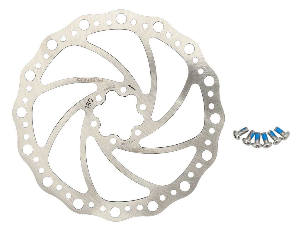 Regem Mag Disr Storm HC 6 GTS 180 mm Zi