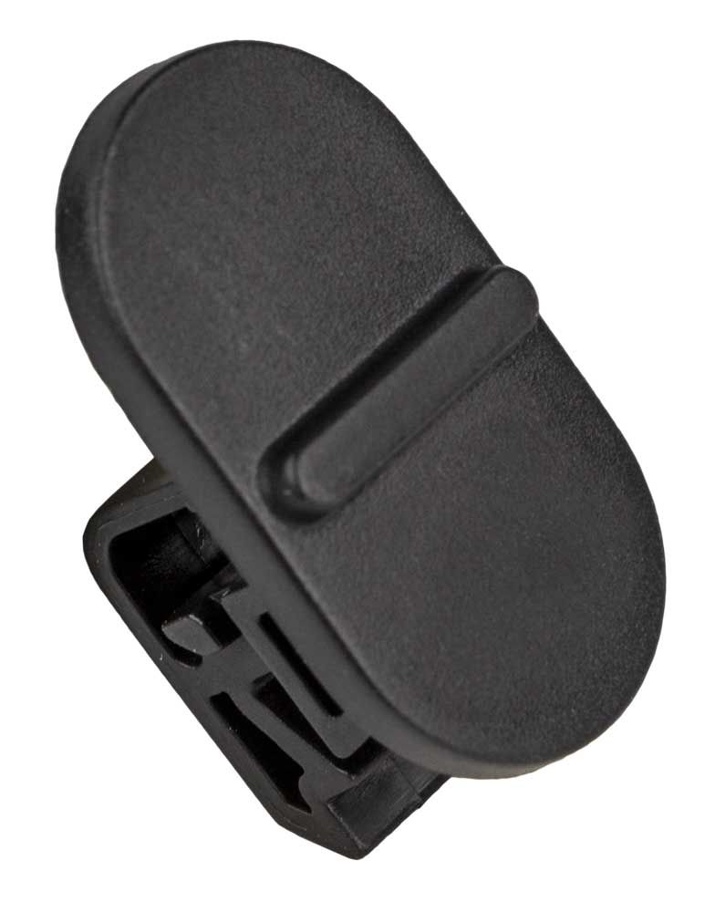 Hesling EBP Slide Comfort Fahrradbatterieabdeckung H200