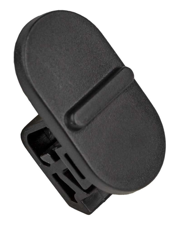 Hesling EBP Slide Comfort Fahrradbatterieabdeckung H200