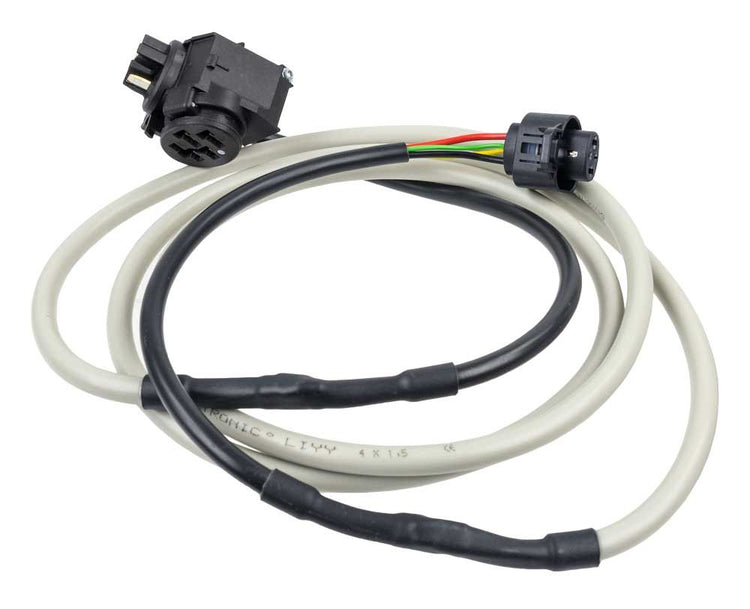 Bosch EBP Kabelbaum Batterie RDT mit Anschlusspunkten 1900 mm