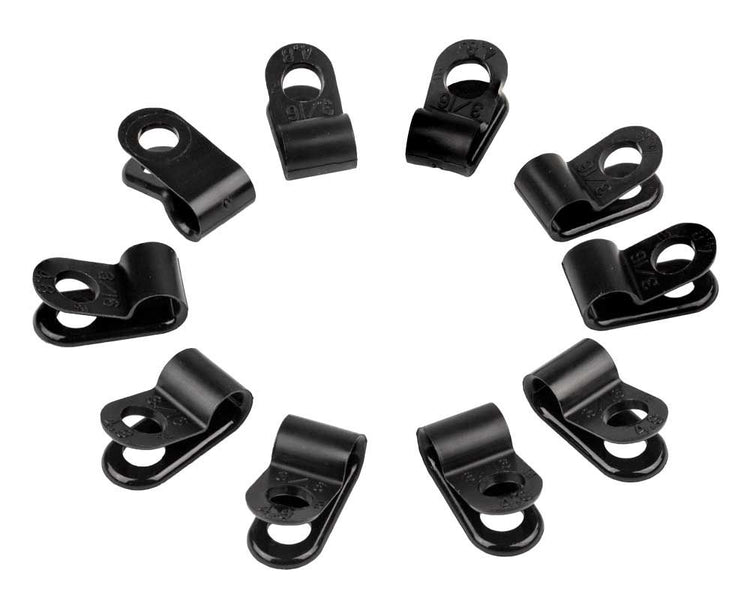 Markenlose ANP-Spachtelklemme, Kotflügelstange, 4,8 mm, M5, ZW, DS, A 10