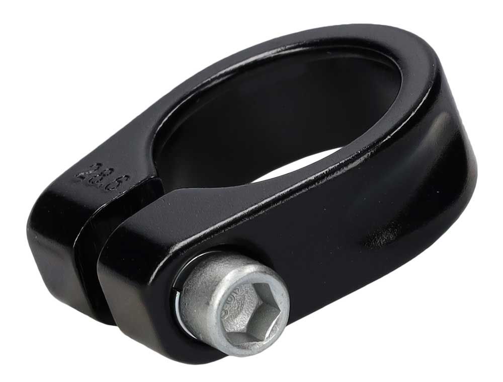 Markenloser Anp-Stud-Clamp-Ba-Stiel 28,6 hl bei-83 zw