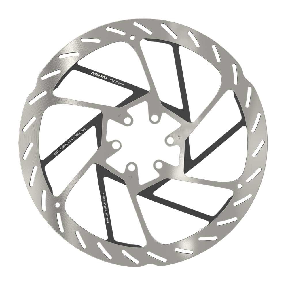 SRAM -Scheibenbremse HS2 6H 200 mm