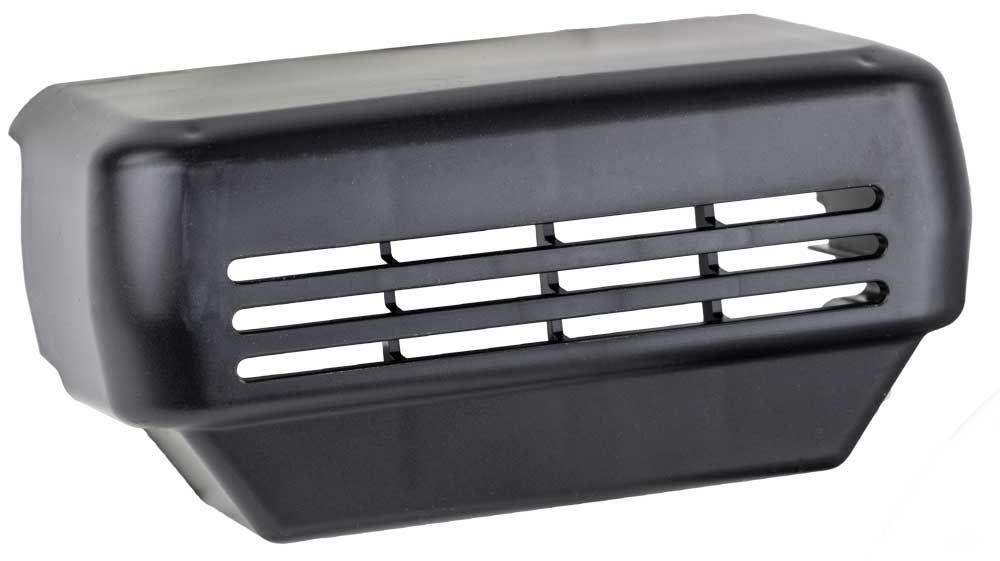 Emotion EBP Abdeckkappe E-Mot 36V Smart Docking Carrier schwarz