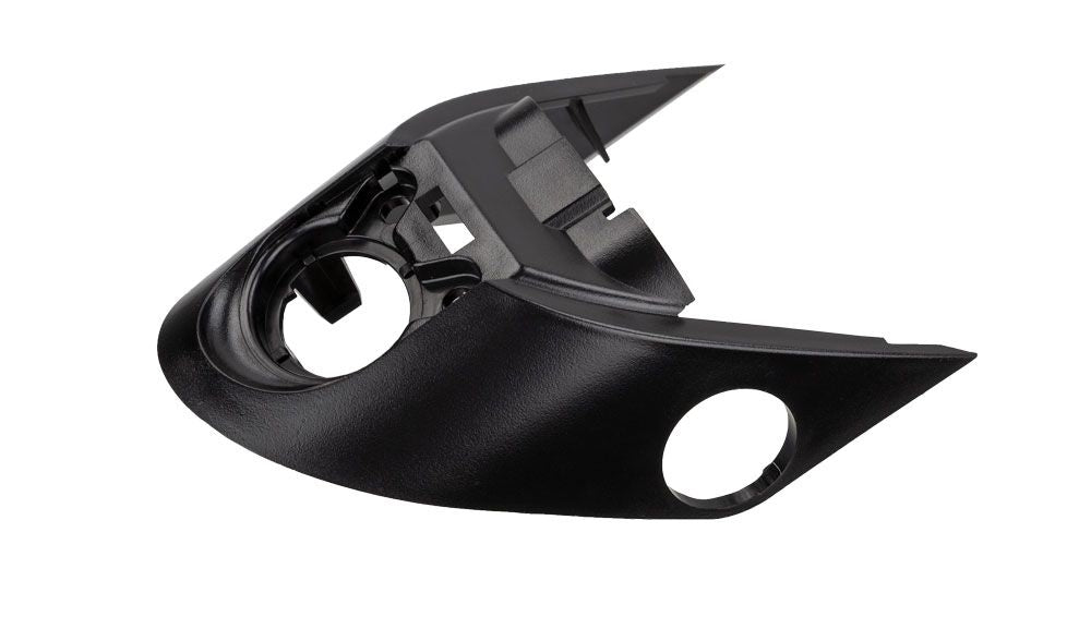 Markenloser EBP-Halter, Bosch-Ladestecker, PT, E-Nova, Schwarz